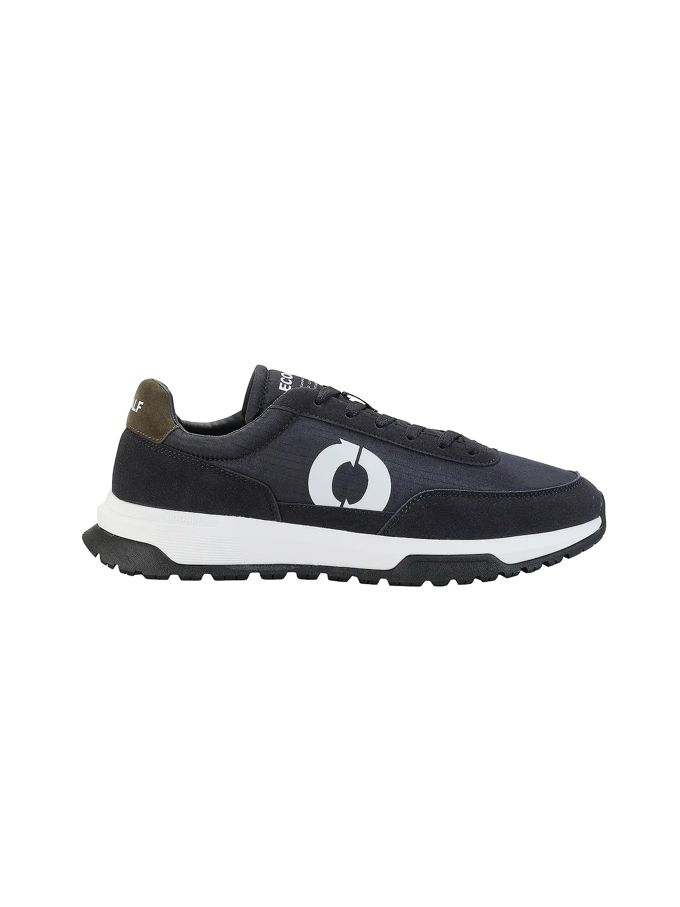 ECOALF | Sneaker VENUTRA | dunkelblau
